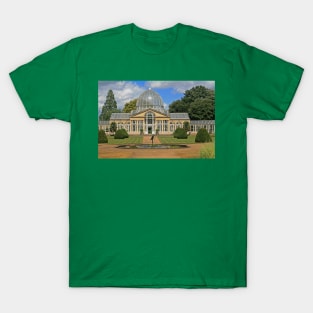 The Great Conservatory - Syon Park T-Shirt